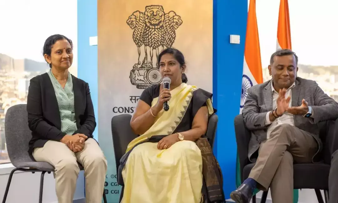 India showcases major rural stroke care push at WSC 2025