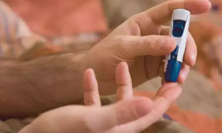 HPV and high blood sugar together triple cancer risk