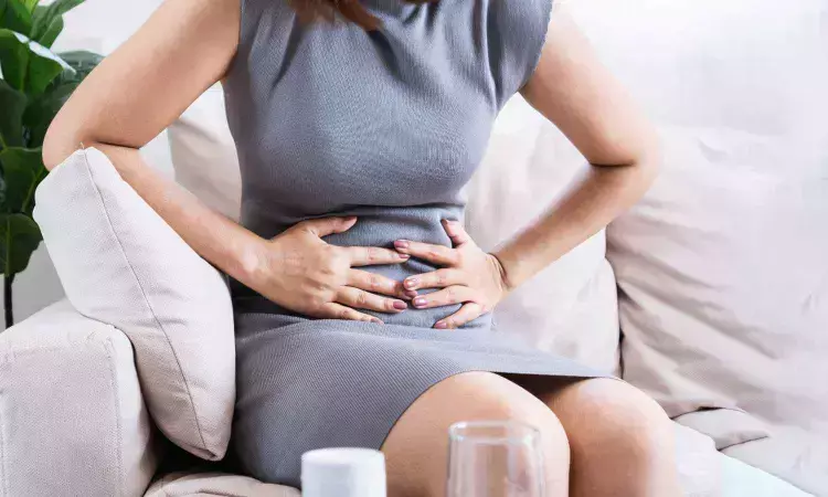 Study finds gum disease tied to PCOS and GDM inflammation