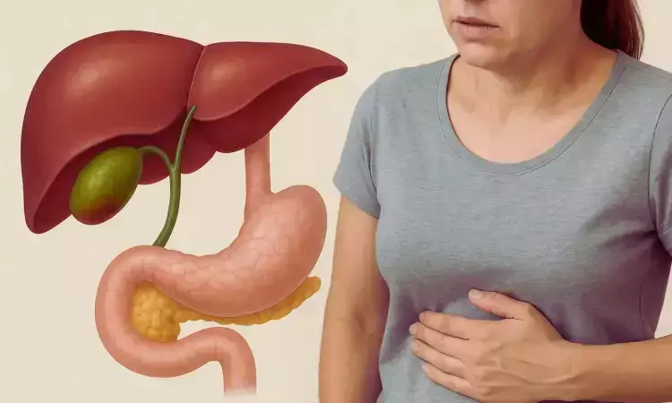 Replacing weekly meat with legumes lowers gallbladder risk: Study