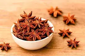What are the health benefits of star anise?