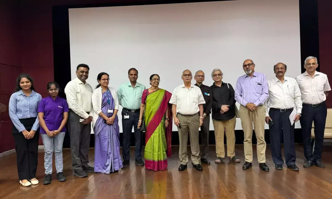 KIMS unveils AI system for smarter patient monitoring