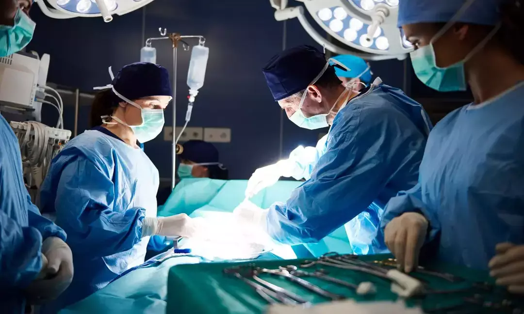 Soothing music cuts anaesthesia use, speeds recovery in surgery