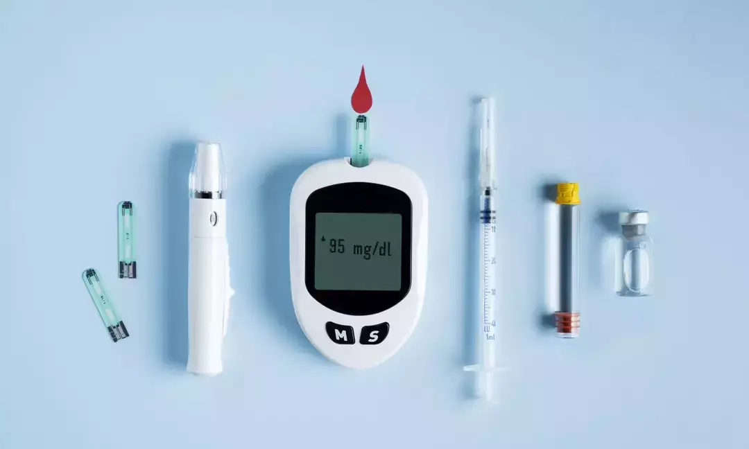 61-yr-old Mumbai diabetic sees recovery with StemRx therapy