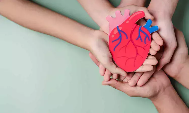 Polyphenol-rich diet may lower heart disease risk: Study