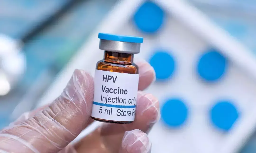 HPV vaccine study to reduce anal cancer risk in bisexual, gay men