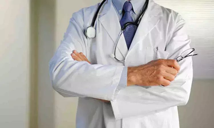74% of doctors burdened with clerical work: FAIMA survey