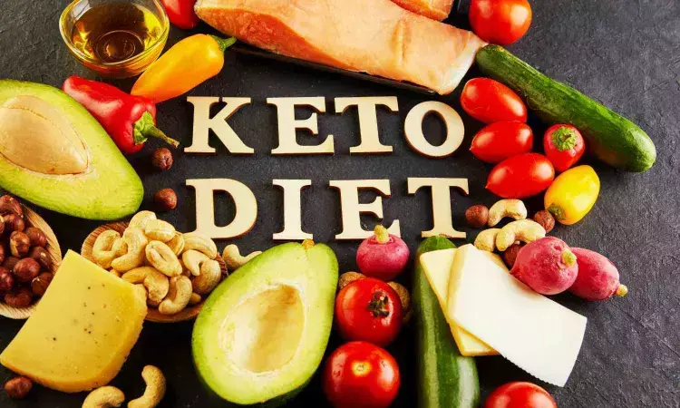 Ketogenic diet boosts dulaglutide benefits in diabetes care: Study