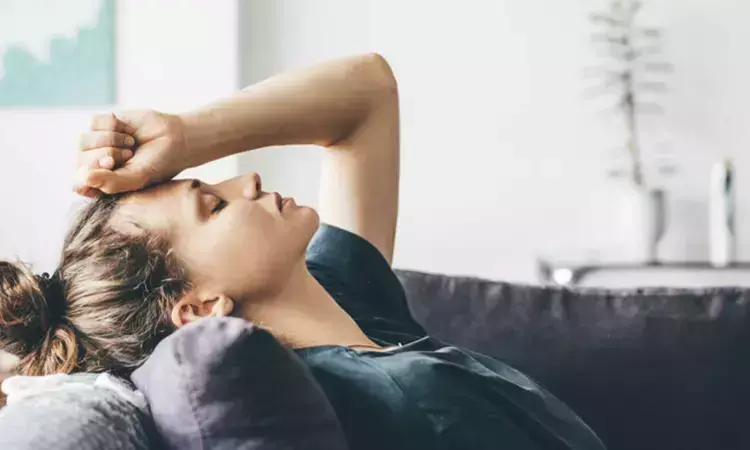 Many women restart HRT as symptoms return after stopping: Study