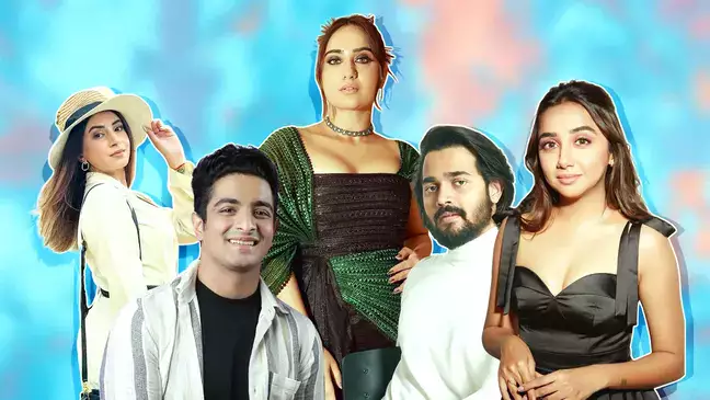 Why are influencers taking over your screens?