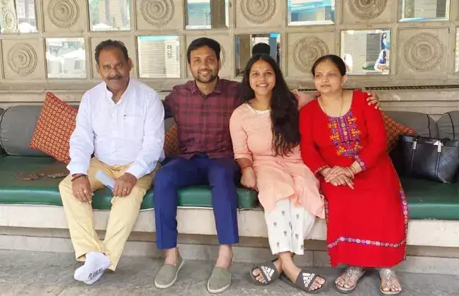 Amrutam grows from Gwalior roots to ₹3.2 cr global Ayurveda brand
