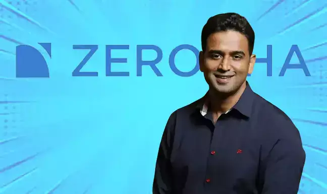 Zerodha Capital FY25 profit jumps 78% to ₹12.5 crore