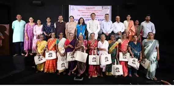 अब गोवा ने रचा इतिहास, देश में पूर्ण साक्षरता वाला दूसरा राज्य बना अब गोवा ने रचा इतिहास, देश में पूर्ण साक्षरता वाला दूसरा राज्य बना