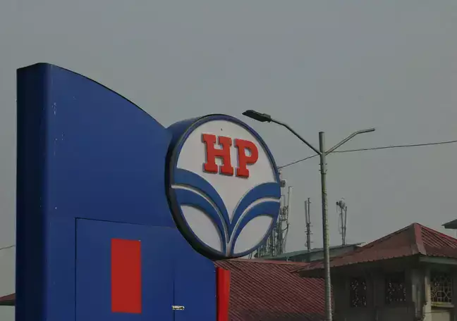 Crude crash triggers rebound signal in Hindustan Petroleum: Report