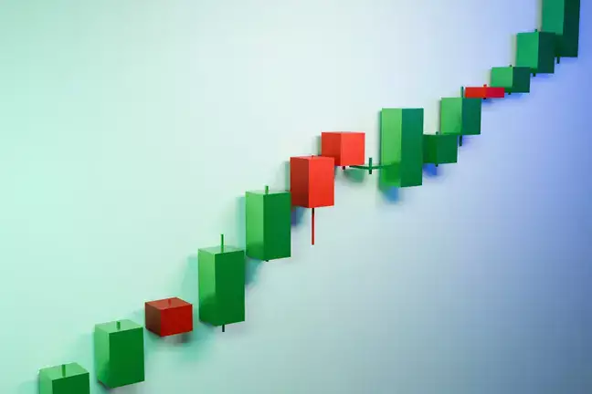 Angel One eyes fresh rally as it rebounds from 250-day EMA