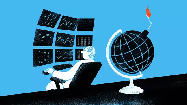 How wars disrupt the digital business landscape