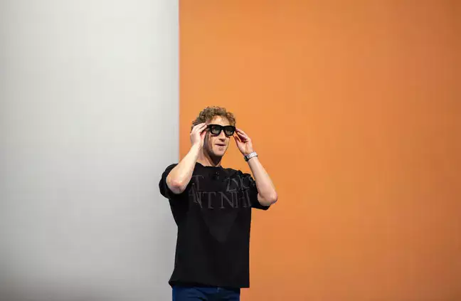 Meta hire 3 OpenAI researcher for secret AI Superintelligence team