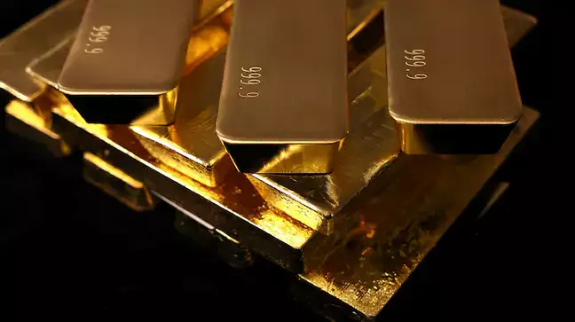 RBI brings back 100 ton gold to India from overseas vaults in FY25