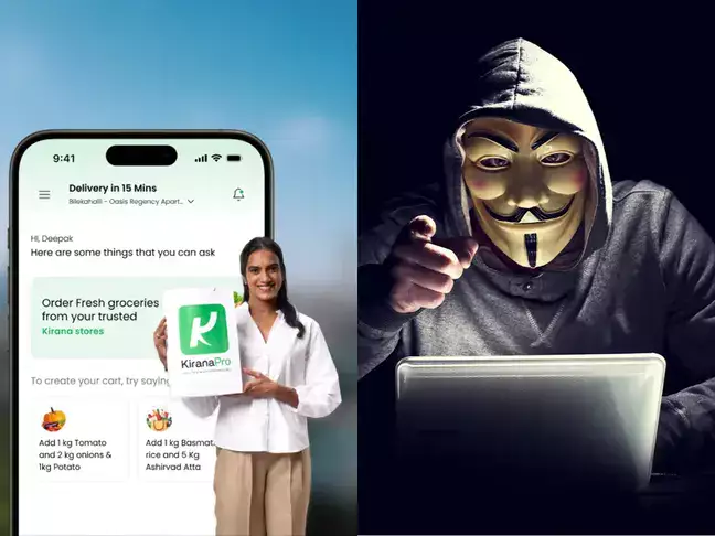 Kirana-Pro data breach exposes Startup Cyber Weakness