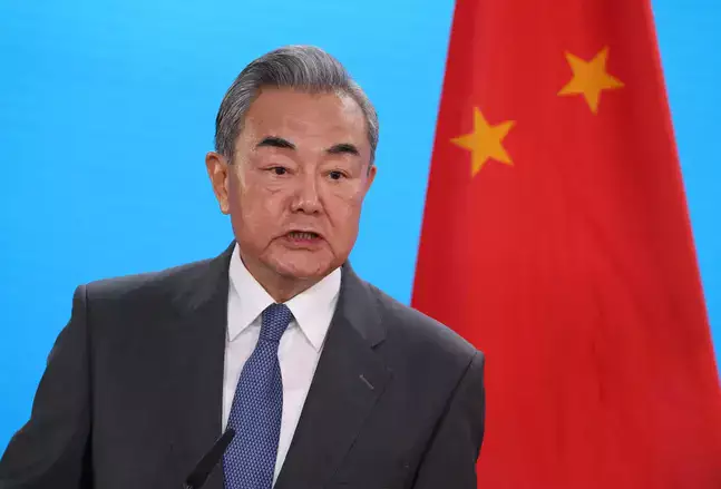 China woos ASEAN as Trump tariffs rattle Southeast Asia