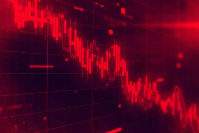 Analyst warns of market crash as 7 red flags mirror past crises