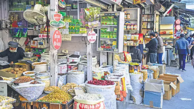 India's urban-rural consumer divide: A growth tale