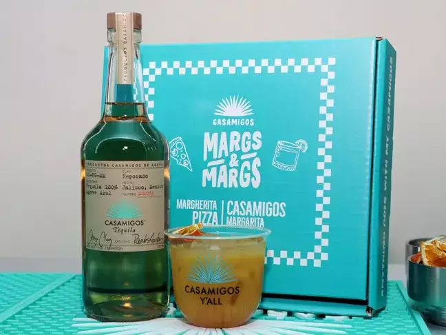Diageo denies ‘fake agave’ claim in Casamigos tequila lawsuit
