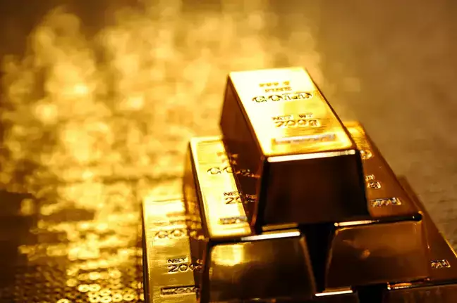 Gold rises as tariff fears, US CPI data spur safe-haven bets