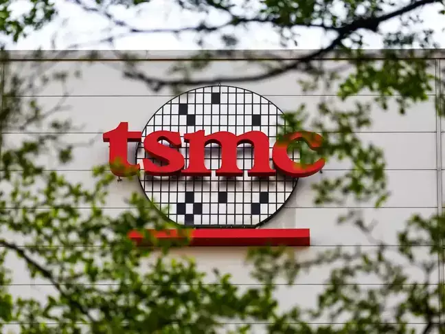 TSMC surges as AI-fueled Q2 beats, guidance tops forecasts