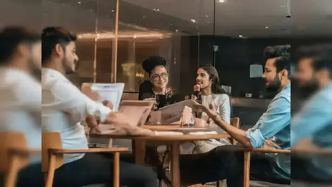 Young Indian founders under 30 raise $5.2 bn & create 64,000 jobs