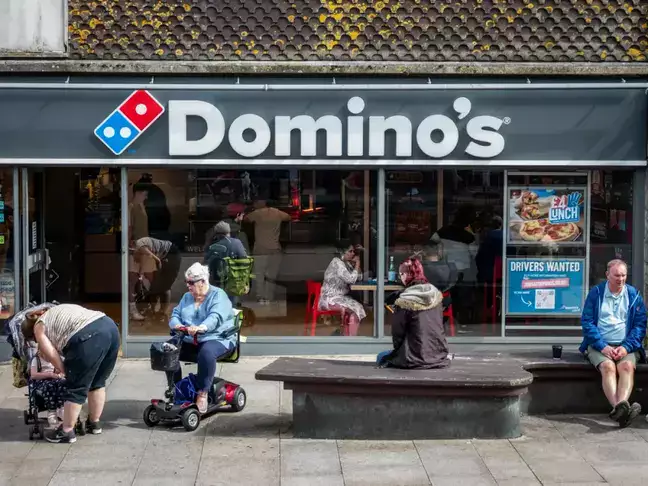 Domino’s Q2 seen up 4.2% as menu, DoorDash drive growth