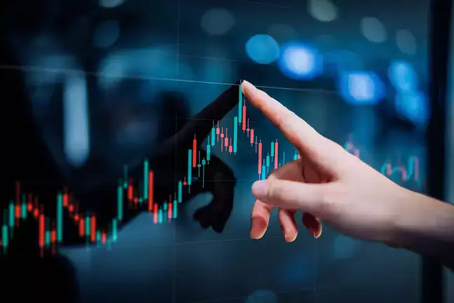 Sona Comstar eyes ₹550 target after bullish reversal