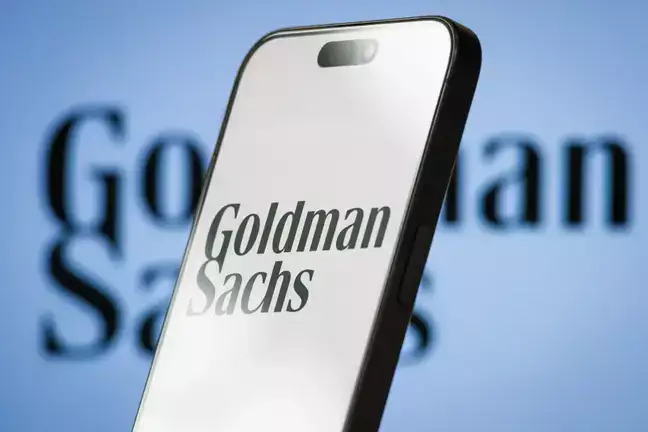 Goldman Sachs surges after strong Fed stress test performance