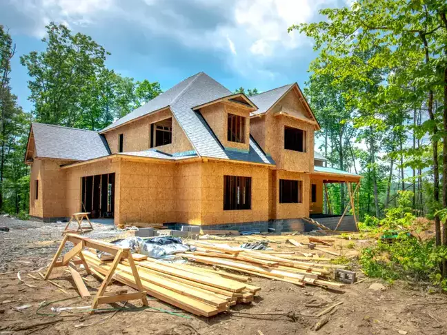 US homebuilder stocks soar as incentives offset weak demand