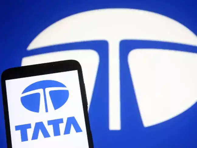 Tata Consumer gains despite margin pressure and weak charts