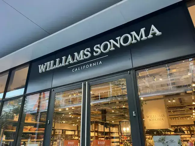Williams-Sonoma climbs after ‘Buy’ call on market rebound