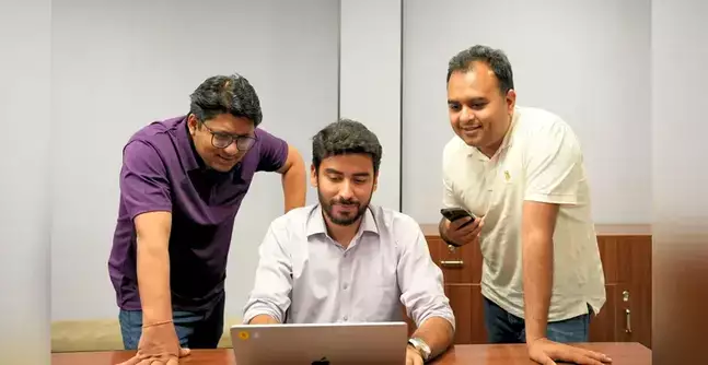 Drizz raises $2.7 mn to simplify Mobile QA with Vision AI