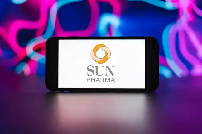 Sun Pharma holds key support, analyst eyes ₹1,760 upside