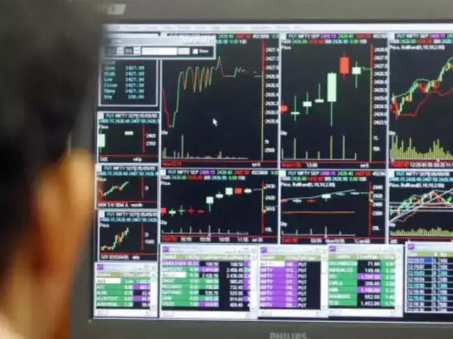 Analyst sees KRBL upside as bullish reversal gains momentum