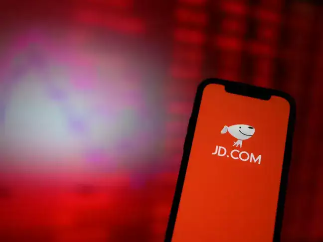 JD.com buys Ceconomy for $2.5B; Retail mood still bearish