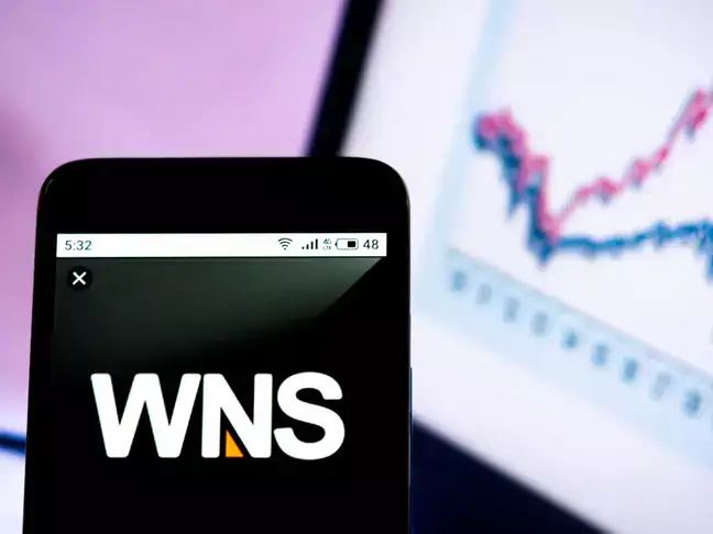 WNS shares soar on $3.3 billion Capgemini acquisition deal 