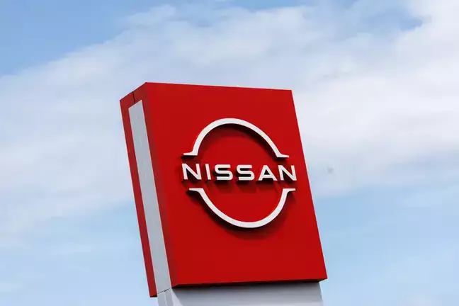 Nissan eyes EV deal with Foxconn to save Japanese plant