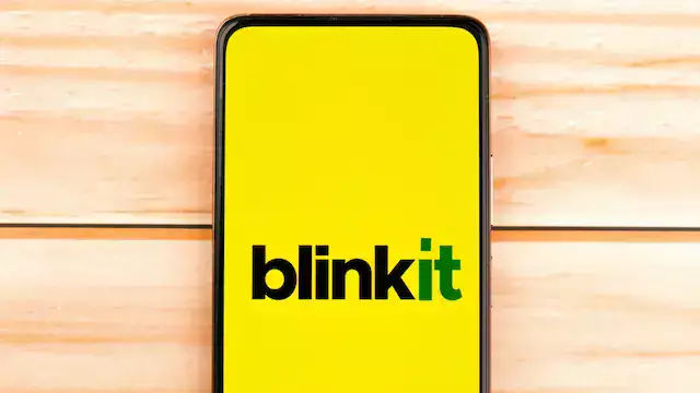 Blinkit delivery agent threatened me, called me 15 times: Customer