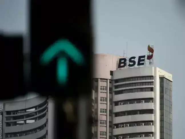 BSE drops 20% from highs as SEBI crackdown sparks selloff