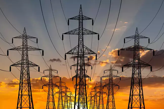 Trump warns blackouts may double by 2030 without new power