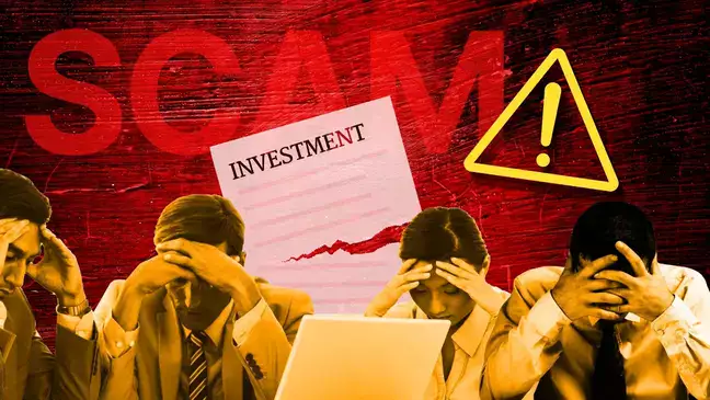 Falcon COO arrested after over 4,000 investors cheated of ₹792 cr