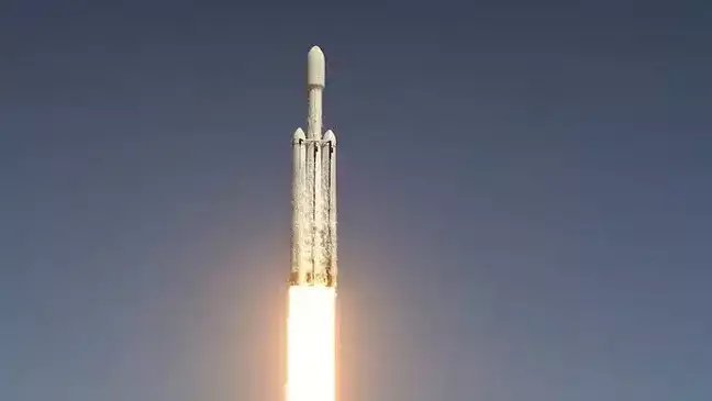 India unveils ₹1,000 cr VC fund for space-tech startups