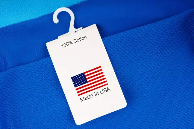 FTC warns Amazon, Walmart over misuse of 'Made in USA' label