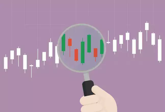 Identifying breakouts: Analyst explains cup & handle pattern