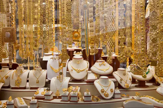 Jewellery Q1 showdown: Senco, Kalyan, PNG, Titan ranked